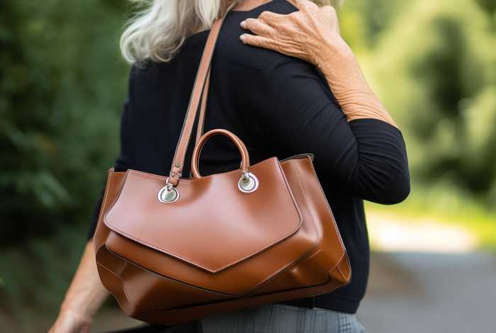 50岁女士斜挎包新款 - 50岁女士斜挎包新款图片