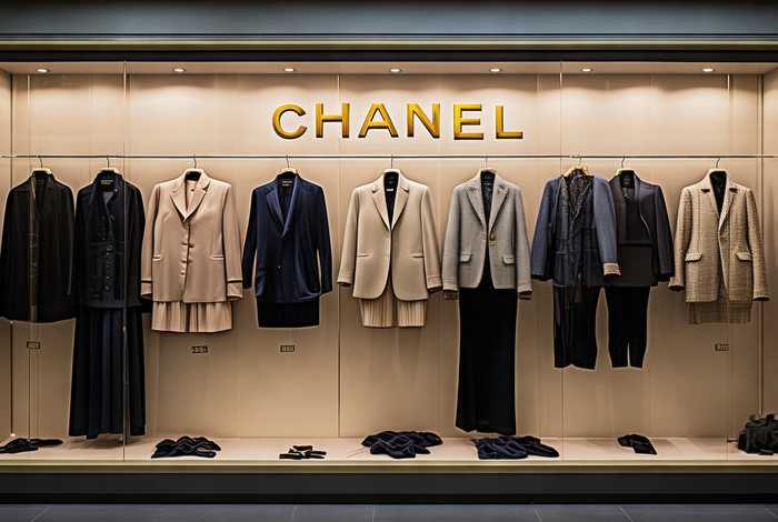 chanel衣服价格及图片,chanel的衣服什么价格 chanel衣服价格及图片,chanel的衣服什么价格
