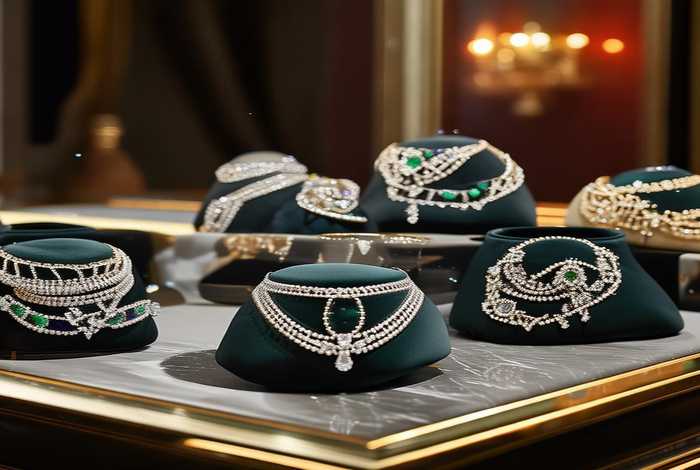 爱马仕2020高级珠宝 - 爱马仕2020高级珠宝图片