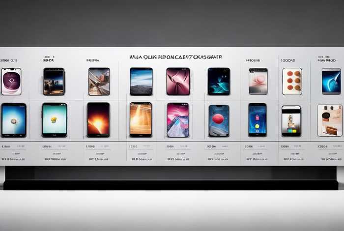 5000左右的手机、5000左右的手机有哪些 5000左右的手机、5000左右的手机有哪些