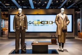 古驰和蔻驰是一个牌子吗 古驰和蔻驰是一个牌子吗知乎