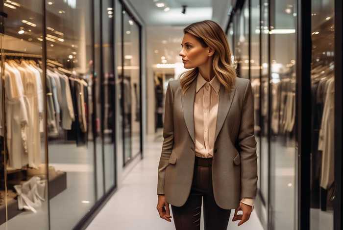 30岁女人买什么品牌衣服；30岁女人买什么品牌衣服好