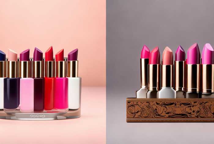 2022口红 2021口红