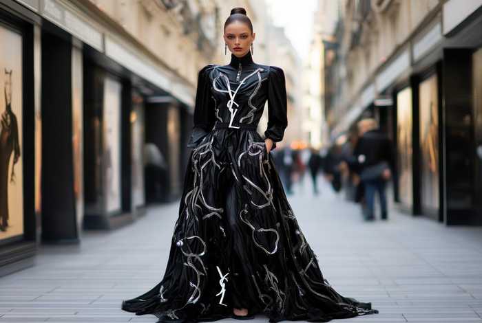 ysl的品牌内涵、ysl的品牌文化