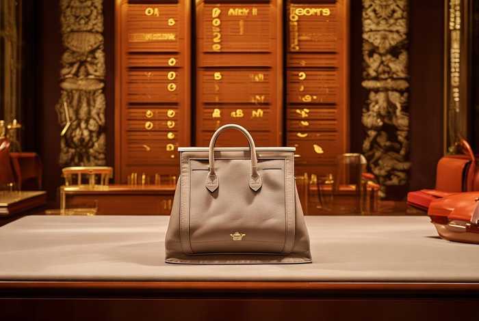 爱马仕排名世界第几位了，爱马仕排名世界第几位了啊