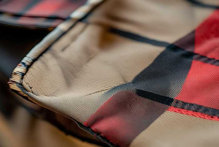 burberry真假辨别；burberry真假辨别方法