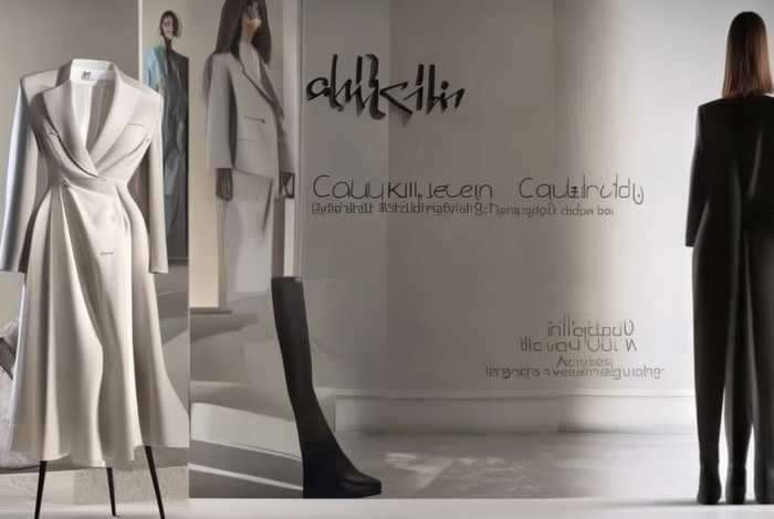 calvinklein - calvinklein是什么牌子 calvinklein - calvinklein是什么牌子