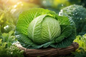 包包菜营养价值和功效作用 包菜功效与作用营养价值