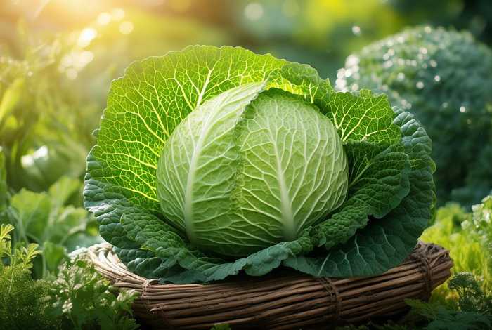 包包菜营养价值和功效作用 包菜功效与作用营养价值