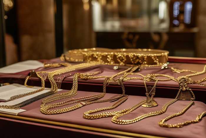 lv项链二手回收价格；lv项链二手回收价格表