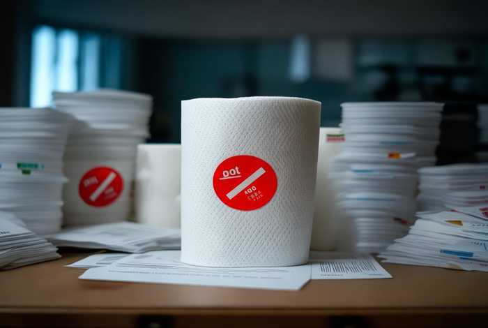 不合格品牌纸巾曝光、不合格品牌纸巾曝光率是多少