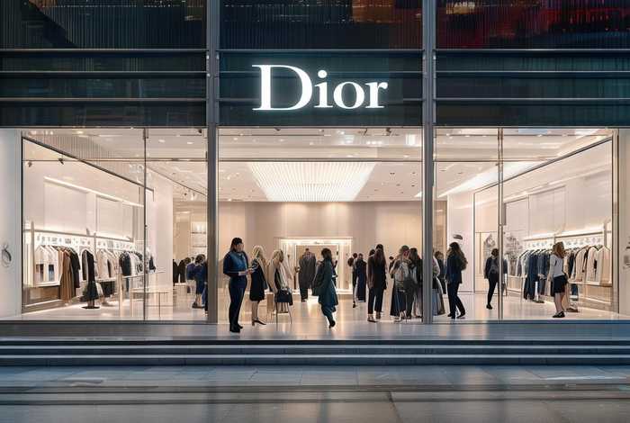 dior中国官网旗舰店，dior中国官网旗舰店是正品吗