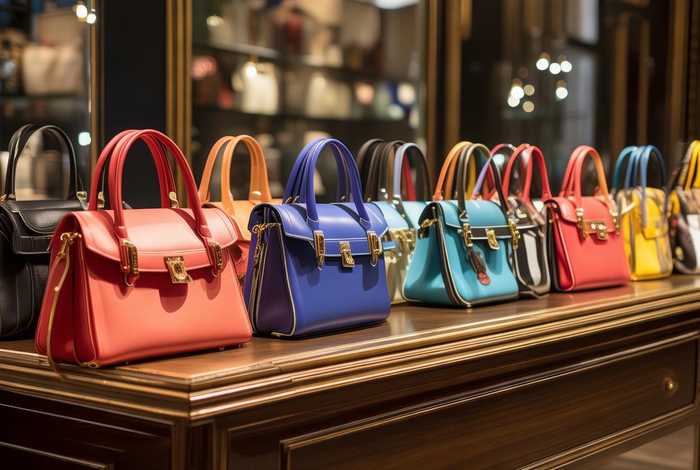 二线奢侈品牌包有哪些 二线奢侈品牌包有哪些牌子