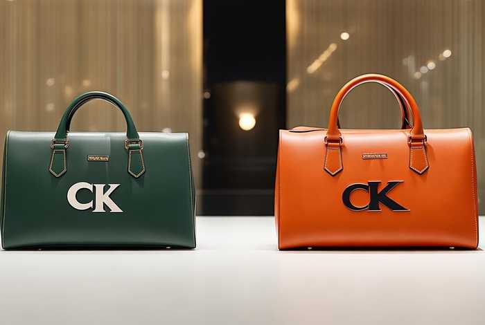 ck和ckwq真假区别，ck&wq包包和ck的区别