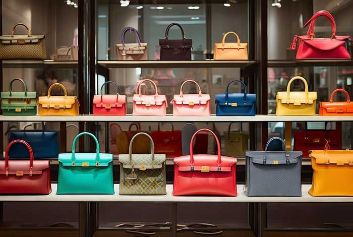 法国的品牌包包有哪些 - 法国的品牌包包有哪些名字