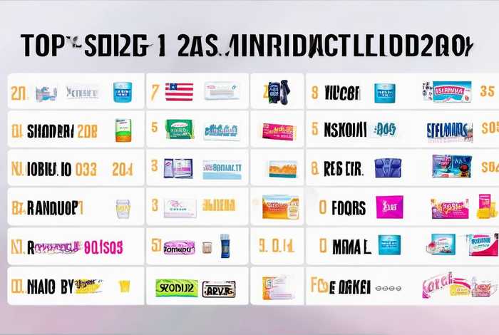 2023年卫生巾最新排行榜;2023年卫生巾最新排行榜及价格 2023年卫生巾最新排行榜;2023年卫生巾最新排行榜及价格