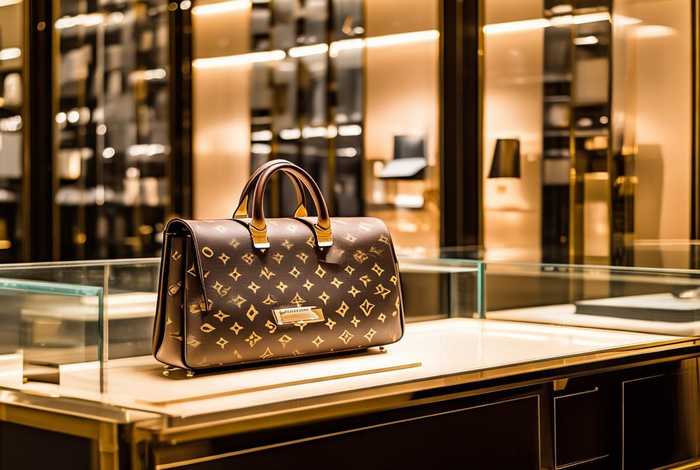 lv官方旗舰店包包是正品吗 lv官方旗舰店包包是正品吗多少钱