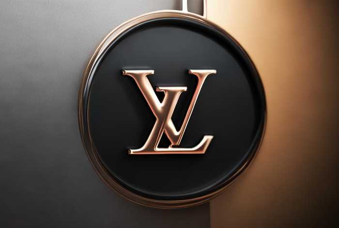 跟lv很像的标志（跟lv很像的标志牌）