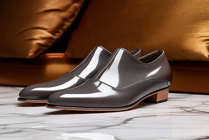 高端鞋子奢侈品牌 高端鞋子奢侈品牌推荐