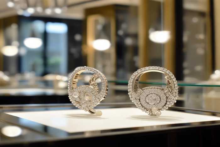 chanel耳环专柜价格 - chanel耳钉专柜价格 chanel耳环专柜价格 - chanel耳钉专柜价格