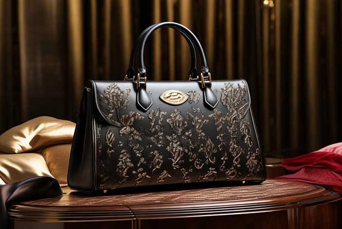 高奢包包品牌介绍（高奢包包品牌介绍图片）