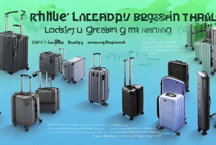 2023年拉杆箱品牌排行榜，2023年拉杆箱品牌排行榜及价格