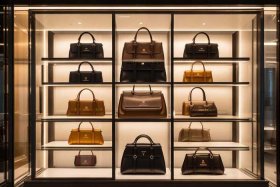 法国知名包包品牌、法国知名包包品牌排行榜