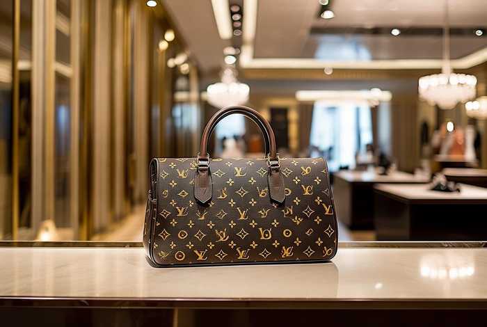 lv包包是哪个国家的品牌 - lv包包是哪个国家的品牌啊