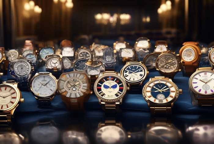 2021世界十大名表排行 - 2021世界十大名表排行榜 2021世界十大名表排行 - 2021世界十大名表排行榜