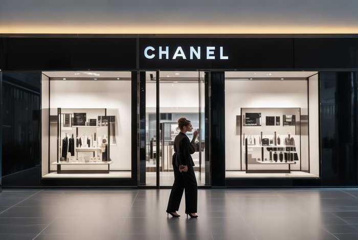 chanel官网入口在哪（chanel官网在线购买）