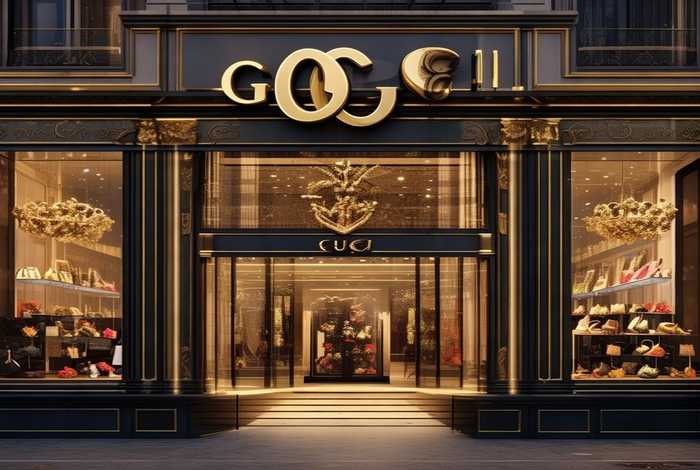 古驰官方旗舰店 - 古驰官方旗舰店官网