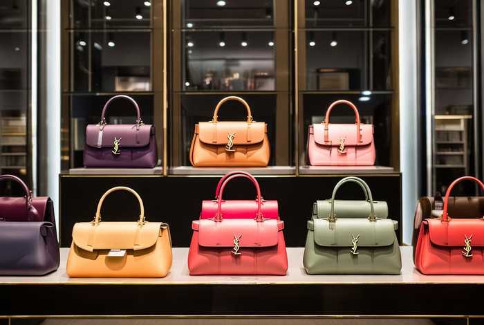 ysl包包价格和图片；ysl包包价格和图片大全