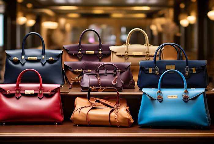 法国十大名牌包价格 - 法国名牌包包有哪些品牌大全