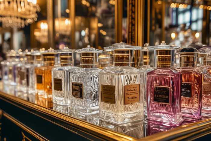 法国十大必买香水；法国十大必买香水排名