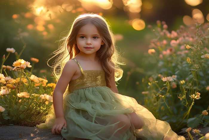 2022年女宝宝取名；2022年女宝宝取名字大全免费