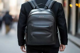 迪奥男包双肩背包 - 迪奥男包双肩背包图片