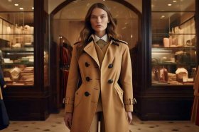 巴宝莉官方旗舰店（巴宝莉官方旗舰店女装经典款）