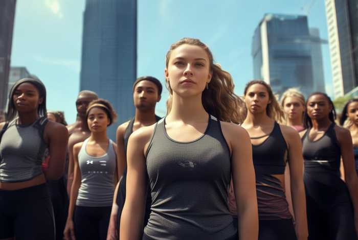 安德玛是哪个国家的牌子、安德玛是哪个国家的牌子衣服