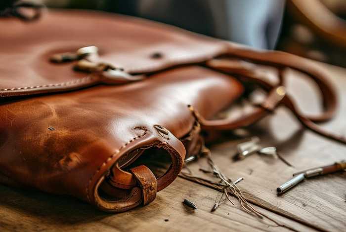 包包坏了怎么办，包包坏了舍不得扔怎么办