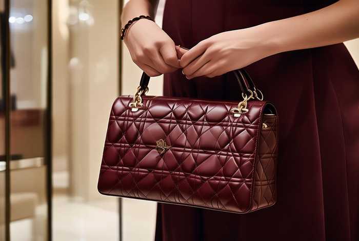 dior哪一款包经典保值，dior哪一款包经典保值率高