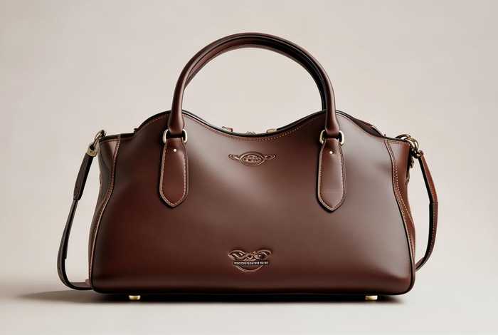 coach包包（coach包包型号查询）