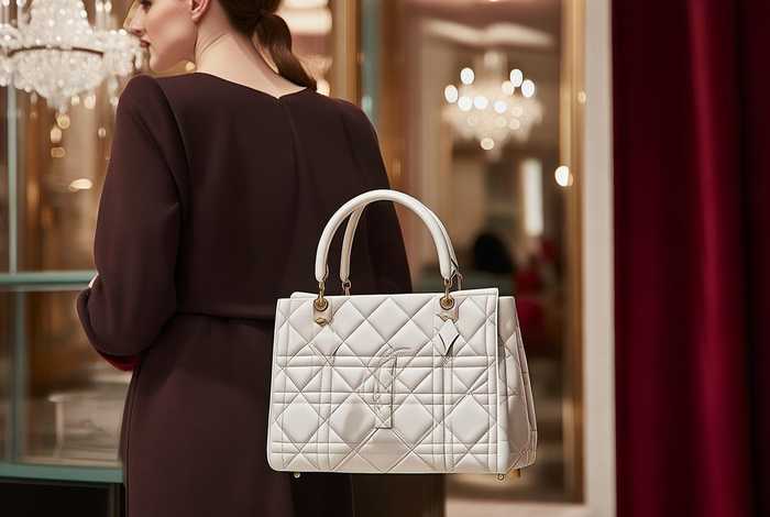 迪奥包包属于什么档次 迪奥包包属于什么档次的牌子啊