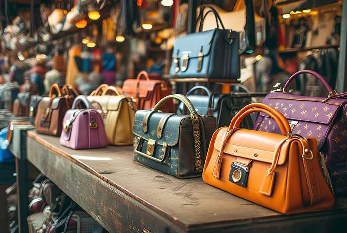 二手奢侈包包货源；二手奢侈包包货源哪里最多