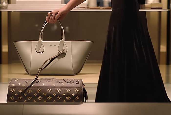 celine和loewe哪个档次比较高、celine和lv哪个档次高