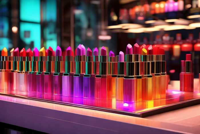 2022年最火口红、2021年最火的口红牌子和款式