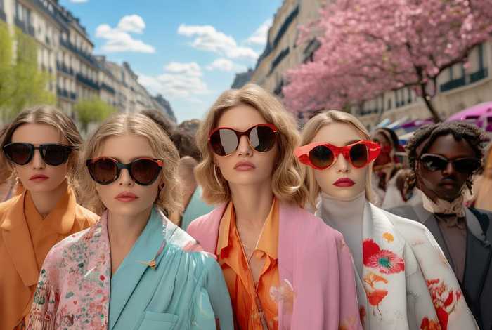 chanel2022 CHANEL2022春夏预告