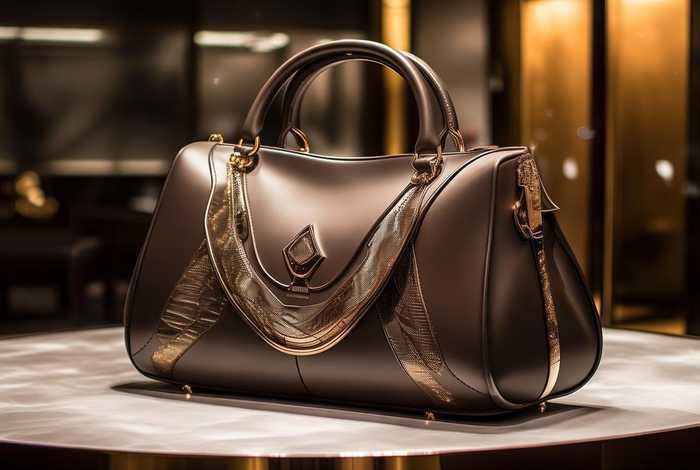 包包的奢侈品品牌；包包奢侈品品牌最后带ang音的