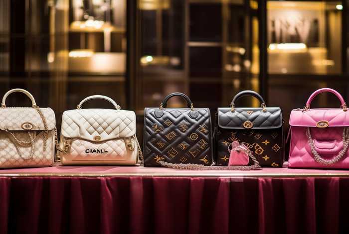 包包有哪些牌，包包有哪些牌子的奢侈品