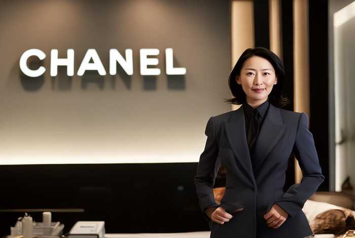 chanel中国区总负责人是谁（chanel中国区总监）