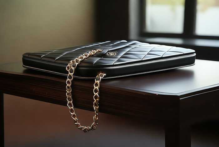 chanel 19bag全新 chanel 19 bag